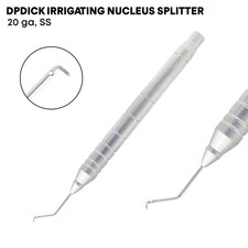 Dodick Irrigating Nucleus