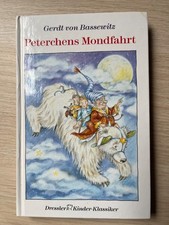 Peterchens Mondfahrt