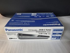 Panasonic DMR-EX84CEGS DVD