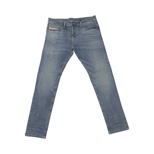 Diesel industry denim division - diesel,