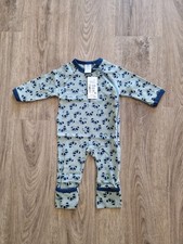 baby Overall, jungen.gr 56