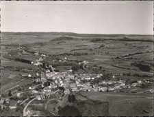 Stadtkyll fliegeraufnahme - stadtkyll,