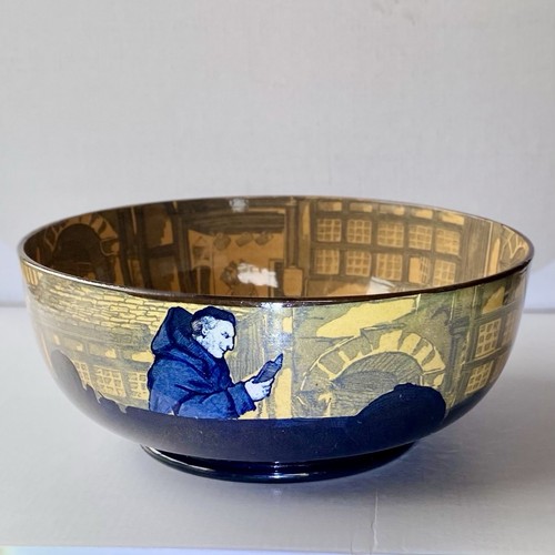 Royal doulton serie - doulton, im