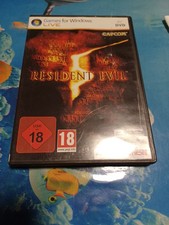 Resident Evil 5 (PC)