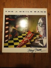 The J. Geils Band