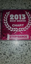 Most Wanted 2013 CD move ya