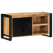 TV-Schrank 80x30x40 cm Raues