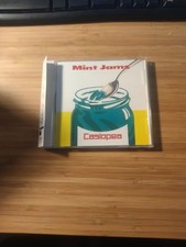 Casiopea- Mint James DSD