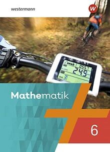 Mathematik schulbuch - 6.,