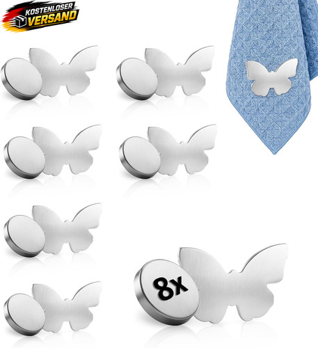 Magnetische tischdeckenhalter - magnetische,