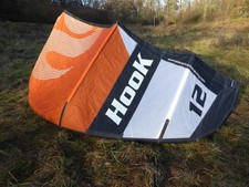 Peter Lynn Hook V2 12m² RTF