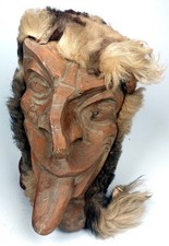 DM. 6047 Schweizer Holz