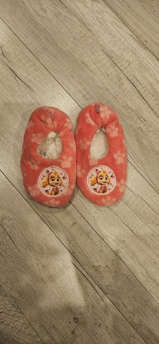 Mädchen hausschuhe paw patrol - hausschuhe,