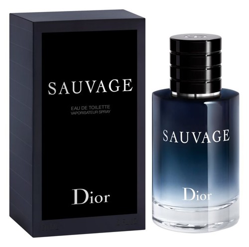 Christian dior sauvage ml - christian,