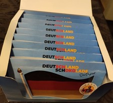 Deutschland Schokolade von