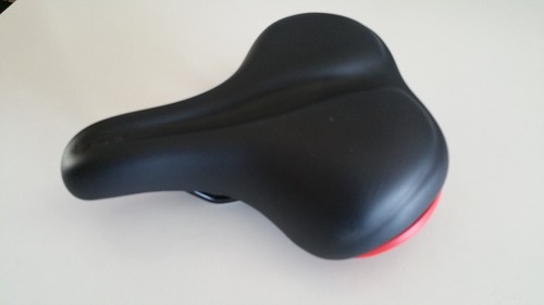 Fahrradsattel cube - *,