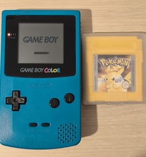 Nintendo Game Boy Color