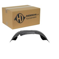 DIEDERICHS RADHAUSSCHALE VORNE