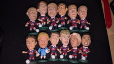 Corinthian microstars - corinthian, fc
