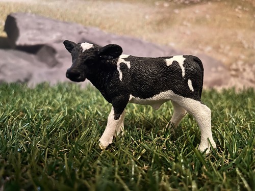 Schleich 13798 kalb kälbchen - 13798,