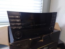 Mercedes W211 Radio MF2770 MP3