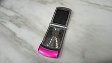 TG1931 Motorola RAZR V3 Handy