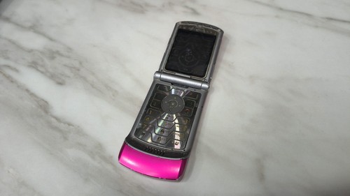 Tg1931 motorola razr handy - razr,