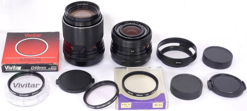 Carl zeiss flektogon 35mm - carl,