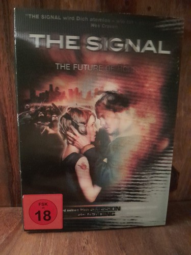 The signal - the,