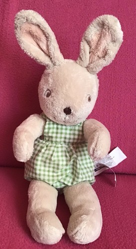 Ikea minnen kanin beige hase - minnen,