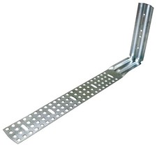 Vario Schalklammer Lochblech