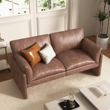 2-Sitzer-Sofa, modernes