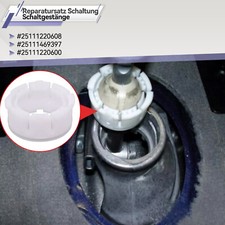 Reparatursatz Schaltung