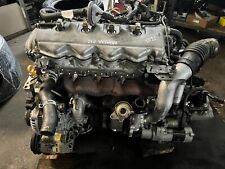 YD22DDT Motor Nissan Primera