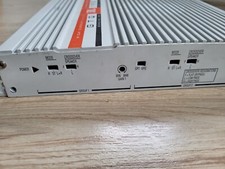 JBL GTQ 190 Endstufe Verstärker