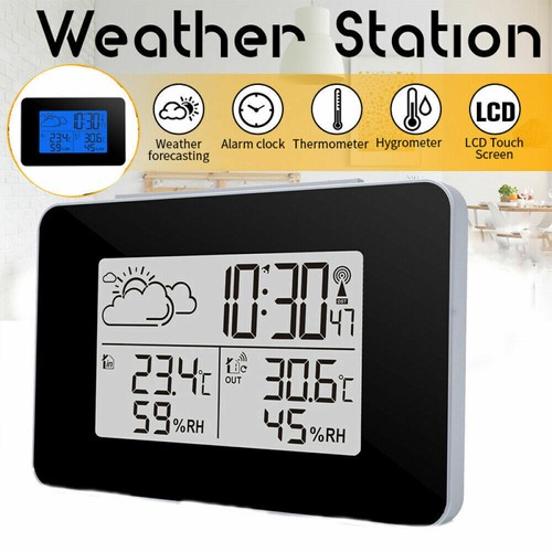 Funk wetterstation thermometer - funk,