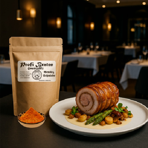 250g spießbraten rollbraten - 250g,