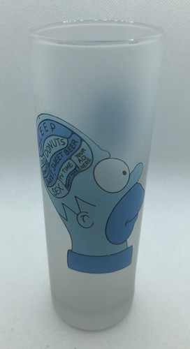 Die simpsons homer - simpsons,
