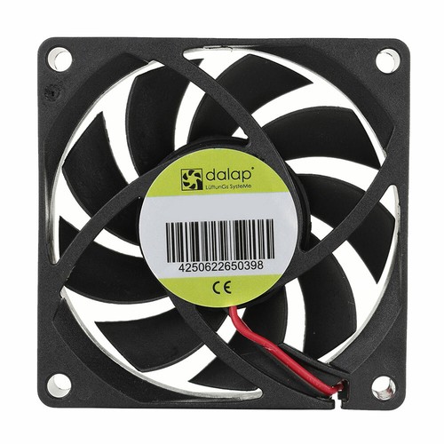 Computerlüfter dalap dc - , 5v