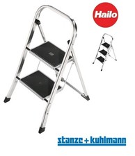 HAILO  - Klapptritt 2 od. 3