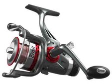 CRIVIT ANGELFREILAUFROLLE 5000-S, 4 KUGELLAGER UNENDLICHE RÜCKLAUFSPERRE  *NEU*