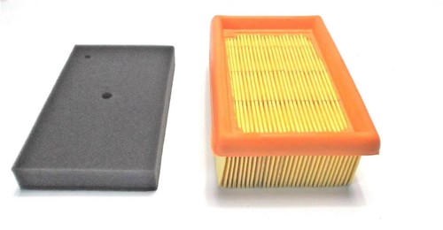 Luftfilter für stihl 350 - luftfilter,