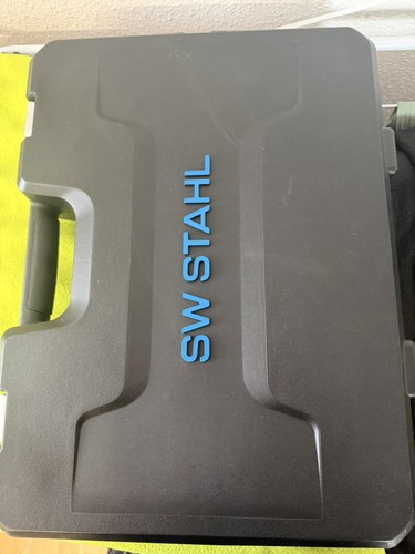 Stahl steckschlüsselsatz - sw-stahl,