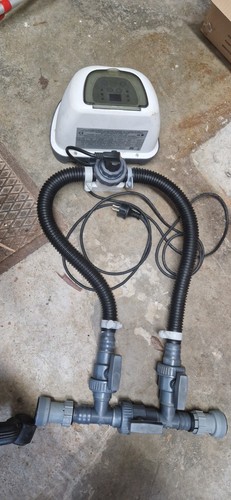 Intex saltwater system cs3220 - saltwater,