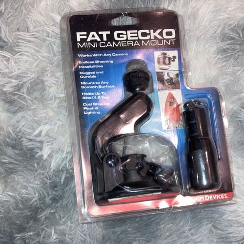 Delkin devices fat gecko mini - devices,