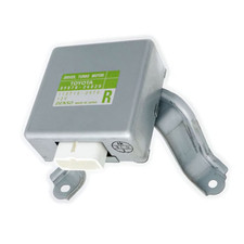 Toyota Hiace 1KD-FTV Turbo