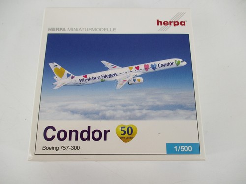 Herpa 500 507769 - herpa, 1:500