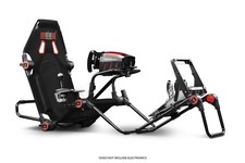 Next Level Racing F-GT Lite