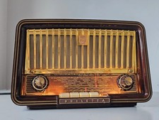 PHILIPS TUBERADIO, PHILETTA