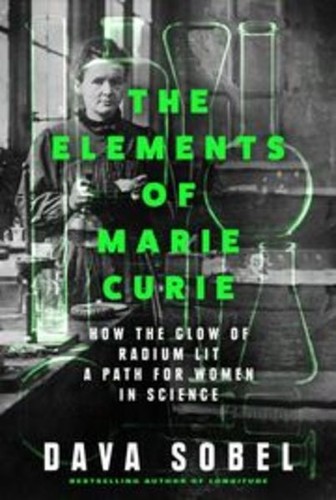The elements marie curie - of,
